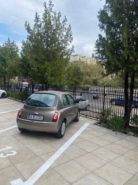 Paznic, portar pentru cladire birouri